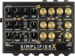 DSM & Humboldt Simplifier X Предусилвател и Rack усилвател