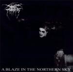 Darkthrone - A Blaze In A Northern Sky (180 g) (LP) (<![CDATA[0801056702814]]>)
