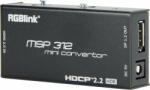 RGBlink MSP312 Видео конвертор (<![CDATA[621-0312-01-0]]>)