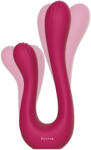 Xocoon Sync Sensation Vibrator Fuchsia Vibrator