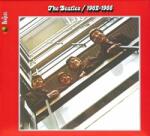 The Beatles - 1962 - 1966 (Reissue) (Remastered) (2 CD) (0602455920768)