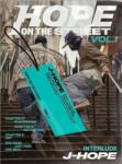 j-hope - HOPE ON THE STREET VOL. 1 (VERSION 2 INTERLUDE) (CD) (0196922766701)