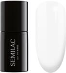 Semilac UV Gel Polish 001 Strong White 7 ml