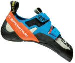 La Sportiva Otaki mászócipő Cipőméret (EU): 43, 5 / kék/szürke