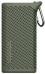 PGYTECH CFexpress CreateMate Card Reader Case Type A/SD (Moss Green)