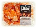 Tesco Grill Master BBQ magyaros csirkeszárny 500 g