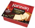 karaván Klasszikus natúr füstölt, zsíros ömlesztett sajt 200 g