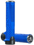 Enlee Soft TPR bilincses markolat, 138 mm, kék