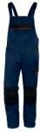 Delta Plus M1SA2 kertésznadrág kék 3XL (M1SA2BM3X)