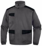 Delta Plus M1VE2 kabát szürke 3XL (M1VE2GR3X)