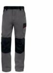 Delta Plus M1PA2 nadrág szürke/narancs XS (M1PA2GOTPT)