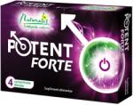 NATURALIS Potent Forte, 4 comprimate, Naturalis
