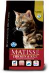 Farmina MATISSE cat Chicken & Rice 2x10 kg + Arpalit NEO GRÁTISZ