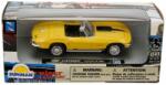 New Ray Toys Masina metalica, New Ray, Chevrolet Corvette 1967, 1: 43
