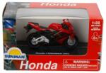 New Ray Toys Motocicleta metalica, New Ray, Honda CBR600RR 2006, 1: 32
