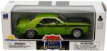 New Ray Toys Masina metalica, New Ray, Challenger T/A 1970, 1: 32