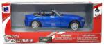 New Ray Toys Masina metalica, New Ray, BMW Z4, 1: 32
