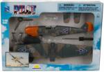 New Ray Toys Avion de lupta cu pilot, New Ray, BF-109, 1: 48