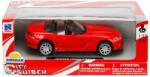 New Ray Toys Masina metalica, New Ray, Dodge Viper SRT/10, 1: 32