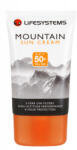 Lifesystems Mountain SPF50+ SunCream 100ml Culoare: alb