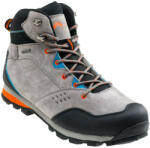 Elbrus Condis Mid WP Mărimi încălțăminte (EU): 46 / Culoare: gri