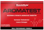 MuscleMeds Aromatest - OctaPren 500 mg | Maximum Strength Aromatase Inhibitor [30 Гел капсули]