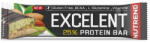 Nutrend Excelent Protein Bar Double Gust: Migdale + fistic