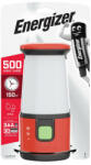 Energizer LED lampă 500 lm Culoare: roșu/negru