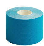 YATE Kinesiology tape 5 cm x 5 m Culoare: albastru