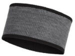 Buff Crossknit Headband Culoare: negru/gri