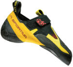 La Sportiva Skwama Mărimi încălțăminte (EU): 36 / Culoare: negru/galben