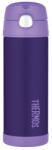 Thermos Funtainer 470 ml Culoare: violet