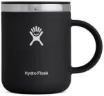 Hydro Flask 12 oz Coffee Mug Culoare: negru