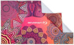 LIFEVENTURE Printed SoftFibre Trek Towel Culoare: diferite variații de culori Prosop