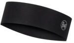Buff Coolnet Uv+ Slim Headband Culoare: negru