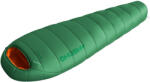 Husky Montello -10°C Fermoar: Drept / Culoare: verde Sac de dormit