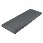 Bo-Camp Airbed cover Single Culoare: gri