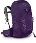 Osprey Tempest 24 III Mărime spate rucsac: M/L / Culoare: violet Rucsac tura