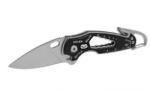 True Utility Smart Knife TU573 Culoare: argintiu