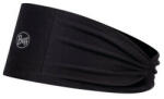 Buff Coolnet UV+ Tapered Headband Culoare: negru