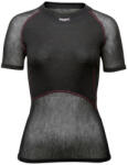 Brynje of Norway Lady Wool Thermo light T-Shirt Mărime: L / Culoare: negru