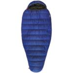 Warmpeace Spacer 600 180 cm Fermoar: Stâng / Culoare: albastru Sac de dormit