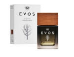 EVOS Odorizant auto EVOS Apa de parfum K2 50ml Parfum Auto Aroma Sparta (5906534020024)