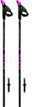 FIZAN Running Lungime bețe: 115 cm / Culoare: roz