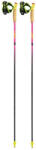 LEKI Ultratrail FX. One Superlite Lungime bețe: 125 cm / Culoare: roz/negru