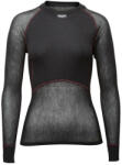 Brynje of Norway Lady Wool Thermo light Shirt Mărime: M / Culoare: negru