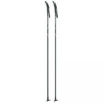Swix Focus Nordic Lungime bețe: 125 cm / Culoare: negru/alb