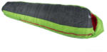 Sir Joseph Looping III 900 170 cm Fermoar: Stâng / Culoare: verde Sac de dormit