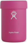 Hydro Flask Cooler Cup 12 OZ (354ml) Culoare: roz