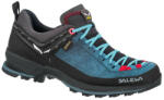 Salewa Ws Mtn Trainer 2 Gtx Mărimi încălțăminte (EU): 37 / Culoare: negru/albastru